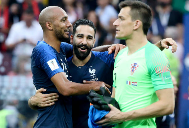 尼曼作为锋 尼曼作为锋